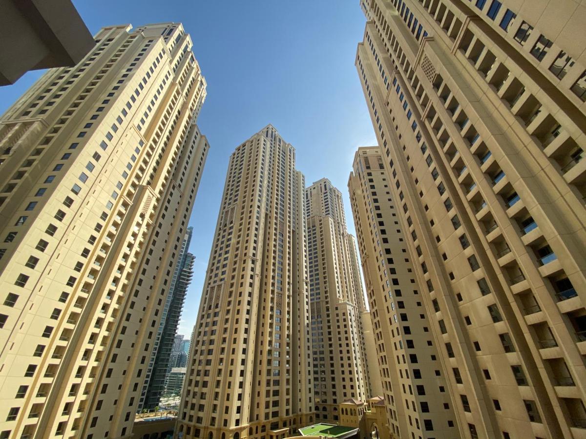 Bollywood Beach Hostel Dubai Buitenkant foto